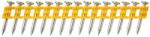 DeWALT STD betonszegek 45 x 2, 6, 15 szög szalagon, 510 db csomagban DCN8901045 (DCN8901045) | DEWALT DCN8901045 Szeg könnyű betonhoz 2, 6x45mm, 510db (DCN8901045) (DCN8901045)