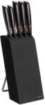 Fiskars Edge késblokk 5 db-os (978791) (1003099) (1003099)