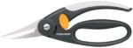 Fiskars functional form halolló, 22 cm (1003032) (1003032) - megaplace | Fiskars Halolló pikkelyezésre, halbontásra és darabolásra, Functional Form, 1003032 (1003032) | Fiskars Functional Form halolló (22 cm)