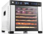 G21 Breezer UV (BRZ-650W-UV) | G21 Breezer gyümölcsaszaló UV funkcióval, rozsdamentes acélból (BRZ-650W-UV) (60081126)