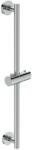 Ideal Standard Idealrain - Zuhanyrúd 600 mm, króm B9420AA (B9420AA)