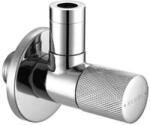 Kludi G1/2 x G3/8 x 10 mm Sarokszelep hagyományos felsőrésszel 1584605-00 (1584605-00) (1584605-00)