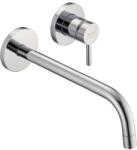 Kronenbach Lima 2.0 mosdócsaptelep süllyesztett króm 100.1824CRKBN (1001824CRKBN)