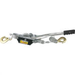 TOPEX Csörlő, racsnis huzató 97x080 2t 3, 1 kg (97X080)