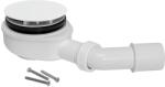 Kronenbach Krontec zuhanytálca szifon 634300 KB (634300KB)
