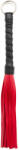 SuperLove Mini Flogger Red