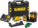 DEWALT Lineáris lézer DCE089D1G18 zöld (DCE089D1G18) | DEWALT Lézer önszintező Keresztzöld 12-18v Dce089d1g18 (dce089d1g18) | DEWALT DCE089D1G18 (DCE089D1G18)