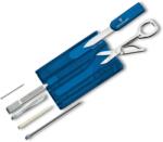 Victorinox SwissCard 0.7122. T2 Zsebkés (0.7122. T2) (0.7122.T2)