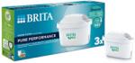 BRITA BR1051755 Maxtra PRO Pure Performance szűrőpatron, 3 db (BR1051755) | BRITA 1051755 MAXTRA PRO Pure Performance Szűrőkészlet, 3 db (BR1051755) (1051755)