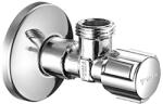 Schell Comfort szabályozható sarokszelep, 1/2"-1/2", csavarzat nélkül (052170699) | SCHELL Comfort szabályozható sarokszelep, 1/2"x1/2", csavarzat nélkül (052170699) - radiator-arak | SCHELL Comfort saroksze