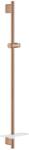 Grohe Zuhanyrúd GROHE RAINSHOWER SmartActive polccal csiszolt Warm Sunset 26603DL0 (26603DL0) (26603DL0)