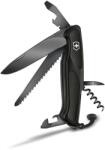 Victorinox Swiss Army Ranger 55 Grip Onyx Black zsebkés, fekete - 0_9563_C31P (0_9563_C31P) - pepita | Victorinox Swiss Army Ranger 55 Grip Onyx Black zsebkés, fekete - 0_9563_C31P (0_9563_C31P) - ujhazbodrogi (