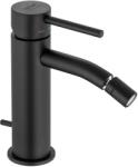 Kronenbach Lima 2.0 Black bidé csaptelep álló fekete 100.1300SMKB