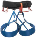 Black Diamond M Momentum Harness férfi hegymászó beülő M / kék/fekete
