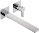 Kronenbach Krona 2.0 mosdócsaptelep süllyesztett króm 62227121313 KB (62227121313KB)