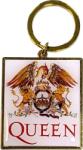 Queen Classic Crest Ключодържател (<![CDATA[QUKEY04]]>)