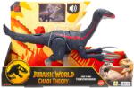 Mattel Figurina articulata, Jurassic World, Therizinosaurus, JCG16 Figurina