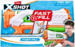 ZURU Pistol cu apa, X-Shot, Fast Fill, Blaster Mediu
