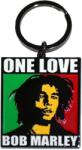 Bob Marley One Love Ключодържател (<![CDATA[BMAKEY04]]>)