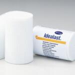 HARTMANN Idealast pólya, fehér 12cmx5m 1db