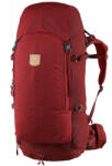 Fjällräven Keb 52 W női túrahátizsák piros