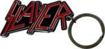 Slayer Logo Ключодържател (<![CDATA[SLAYKEY05]]>)