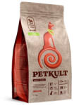  Hrana uscata Petkult Adult Care Indoor pentru pisici cu continut ridicat de Miel 2kg