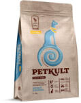 PETKULT Hrana uscata Petkult Adult Care Weight Control pentru pisici cu Pui 7kg