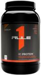 Rule 1 - R1 Protein - 100% Whey Isolate & Whey Protein Hydrolyzate Formula - 1135 G