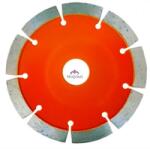  Rokamat RK2090120 Set 3 buc. discuri de taiere cu diamant pentru Piranha Ø 115 mm (RK2090120.) Disc de taiere