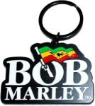Bob Marley Logo Ключодържател (<![CDATA[BMAKEY03]]>)
