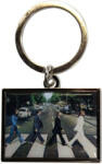The Beatles Abbey Road Crossing Photo Ключодържател (<![CDATA[BKC014]]>)