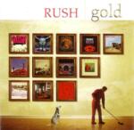 Rush - Gold (2 CD) (<![CDATA[0602498523285]]>)