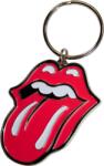 The Rolling Stones Classic Tongue Metal Ключодържател (RSKEY01)