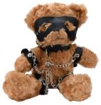 Bound to Please Ursulet Bondage Ursulet de Plus Adorabil Echipat Amuzant in Stil BDSM