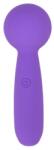 Tabooboo Printre Asternuturi Mini Bagheta Vibratoare Mica si Discreta 10 Functii de Vibratie Vibrator