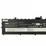 Cameron Sino FRU 01AV430 Laptop akkumulátor 4950 mAh 11.52V (FRU 01AV430)
