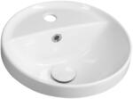 SAPHO YUVA kerámiamosdó, átm. : 38cm (TU0652) (TU0652)