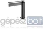 AREZZO design design ELEGANT mosdó csaptelep, gun metal (AR-5095GM)