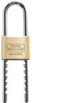 Burg Wachter Burg Wachter-Magno 400 E HB 50 Flex állítható kengyelű biztonsági lakat (BW02610)