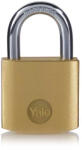 Yale Yale-Y110B/30/115/1 normál réz lakat (Y110B301151)