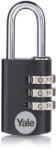 Yale Yale-YE3CB/20/121/1/BKlakat (YE3CB201211BK)