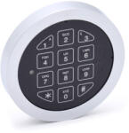 M-LOCKS M-Locks-ST 4005-EuroLine billentyűzet (M265000)