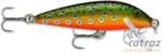 Rapala CountDown CD07 BTR - Rapala Wobbler