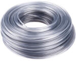 Extol damil szegélynyíró géphez 2, 4 mm, csillag keresztmetszetű, fekete közép/dual power, 75m (8870928)