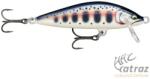 Rapala CountDown Elite CDE35 GDYM - Rapala Wobbler (RA5823029)