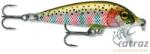 Rapala CountDown CD03 RT - Rapala Wobbler (CD03 RT)