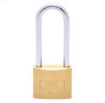 Burg Wachter Burg Wachter-Magno 400 E HB 40 65 biztonsági magas kengyeles lakat (BW06180)