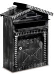 Technomax Technomax-Altea FB-kovácsoltvas jellegű postaláda (TMALTFB)