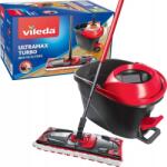 Vileda Ultramax Turbo Forgó Vödör És Lapos Felmosó (873829193921)